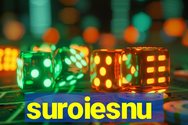 suroiesnu