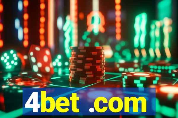 4bet .com