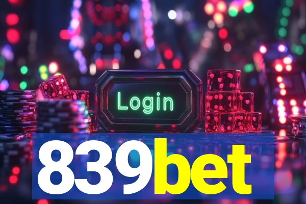 839bet