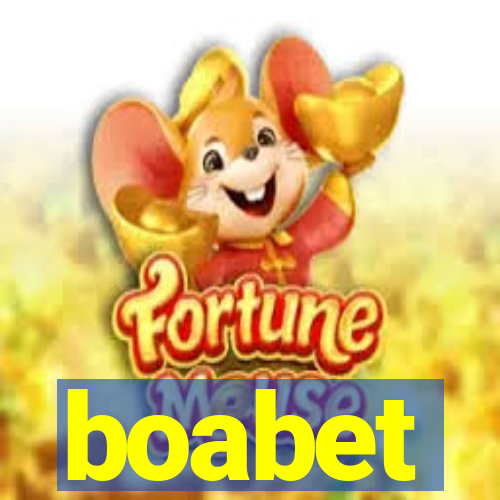 boabet