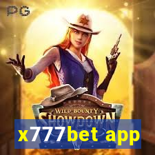 x777bet app