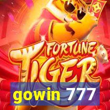 gowin 777