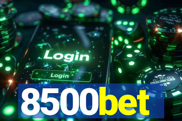 8500bet