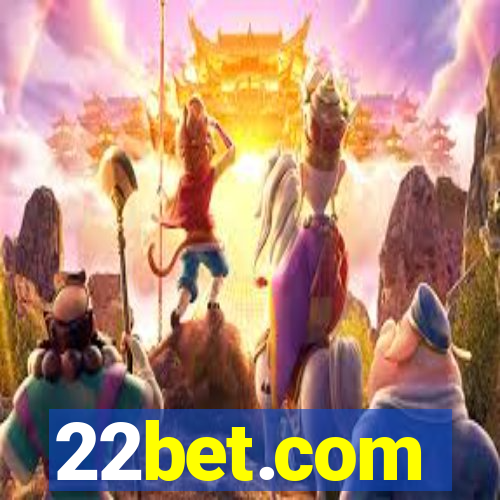 22bet.com