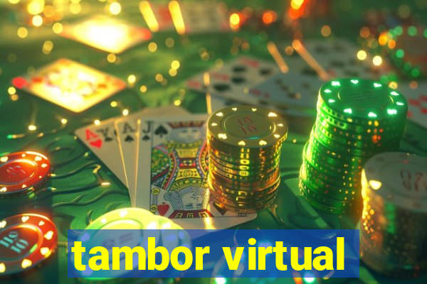 tambor virtual