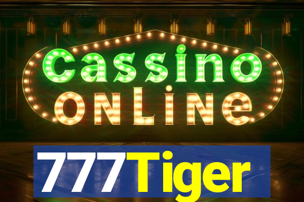 777Tiger