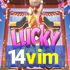 14vim