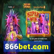 866bet.com