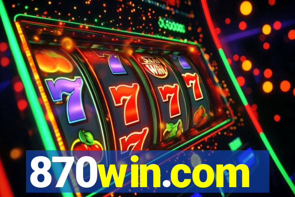 870win.com