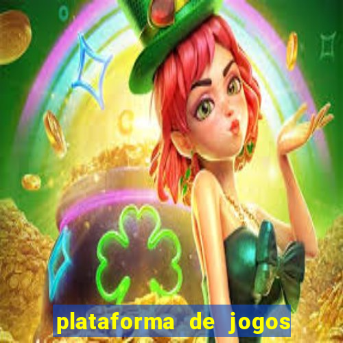 plataforma de jogos do silvio santos