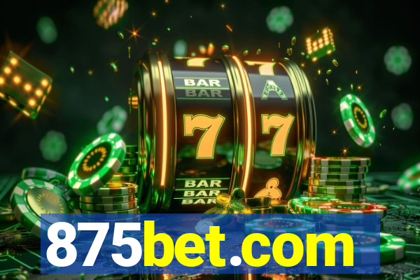 875bet.com