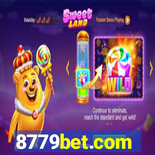 8779bet.com