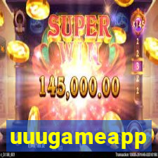 uuugameapp