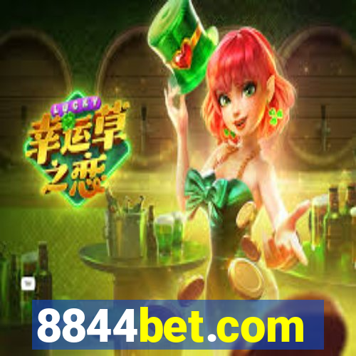 8844bet.com