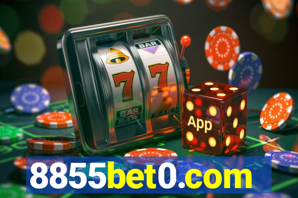 8855bet0.com