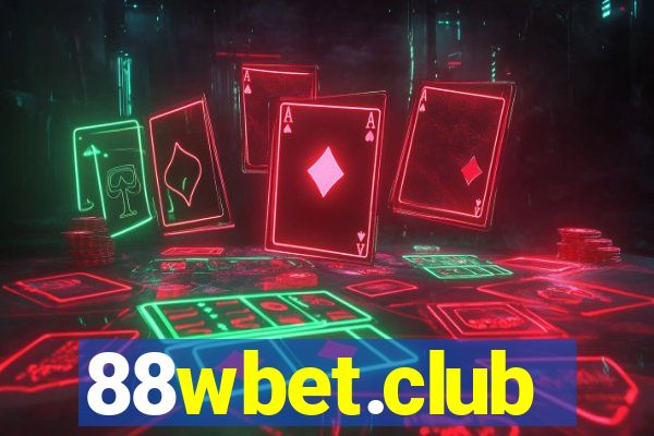 88wbet.club