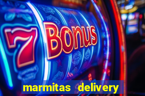 marmitas delivery boa vista rr