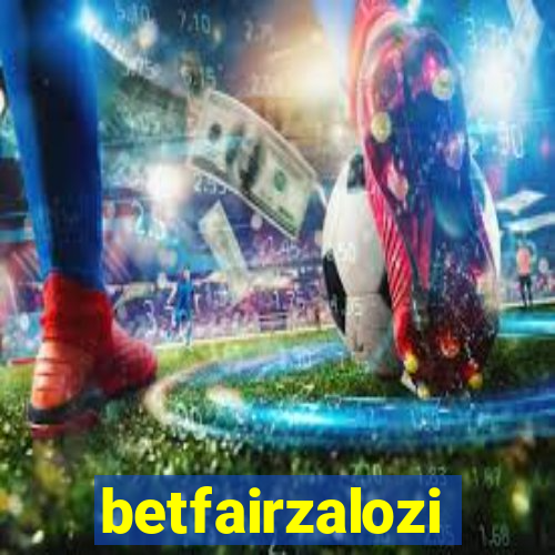 betfairzalozi