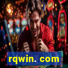 rqwin. com