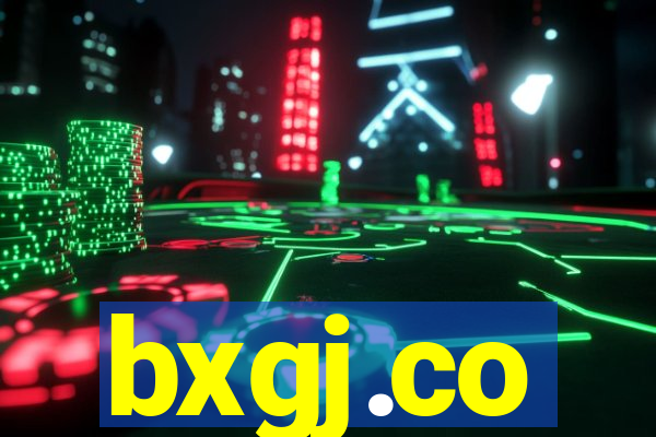 bxgj.co