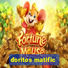 doritos matific