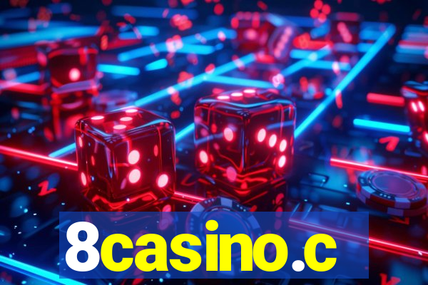 8casino.c