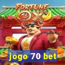 jogo 70 bet