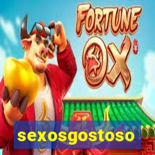 sexosgostoso