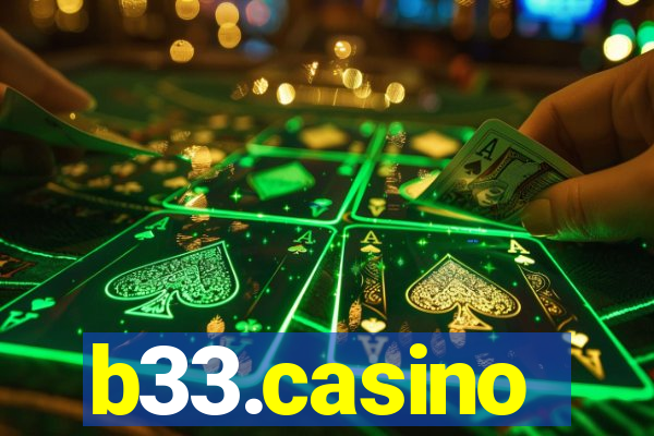 b33.casino