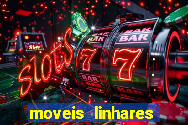 moveis linhares teixeira de freitas