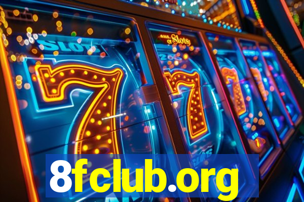 8fclub.org