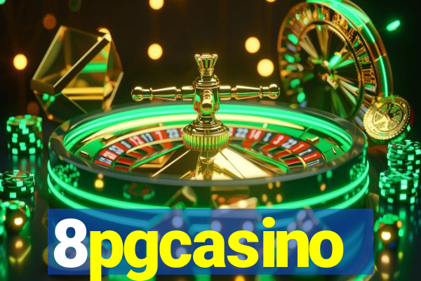 8pgcasino