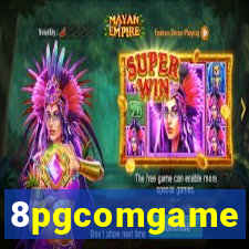 8pgcomgame