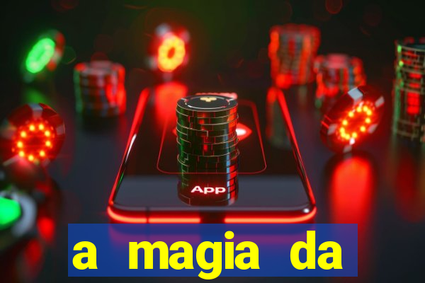 a magia da sobrevivência pdf drive