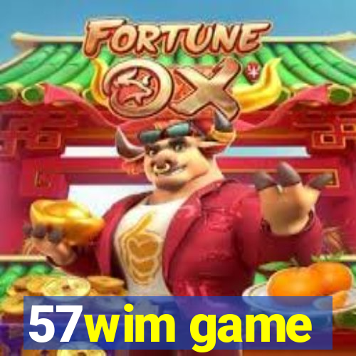 57wim game