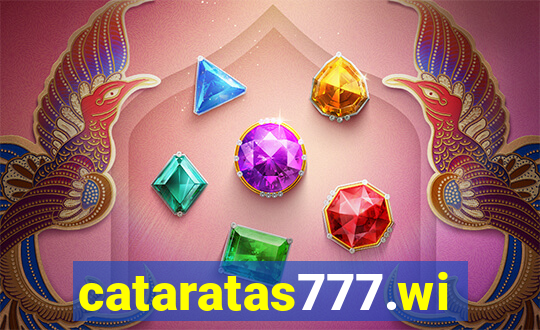 cataratas777.win