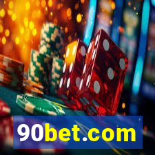 90bet.com