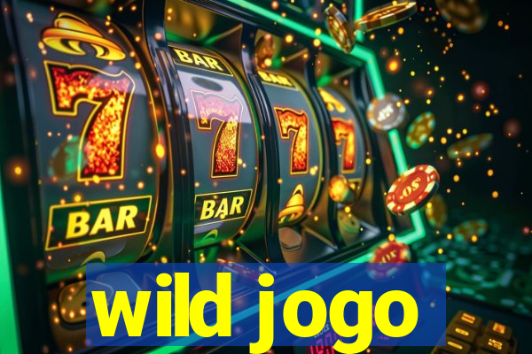 wild jogo