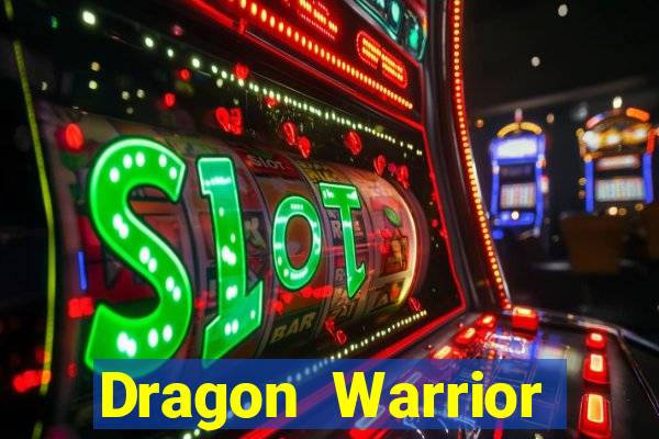 Dragon Warrior legend champion dinheiro infinito dragon warriors champions