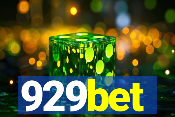 929bet