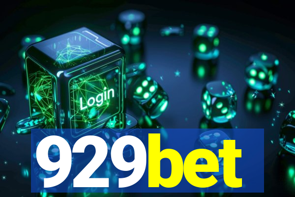 929bet