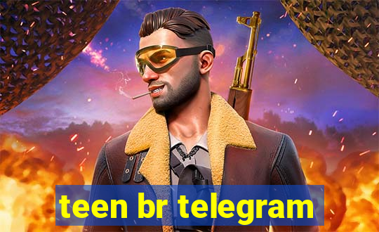 teen br telegram