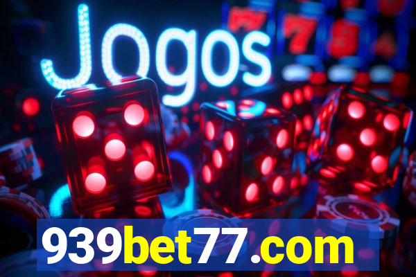 939bet77.com