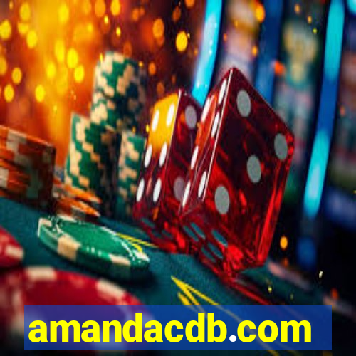 amandacdb.com