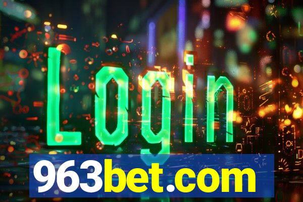 963bet.com