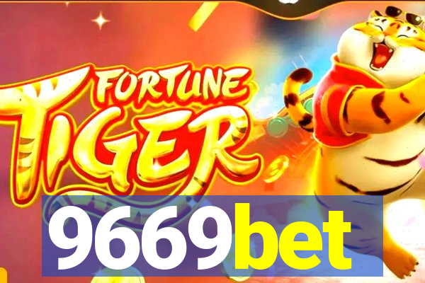 9669bet