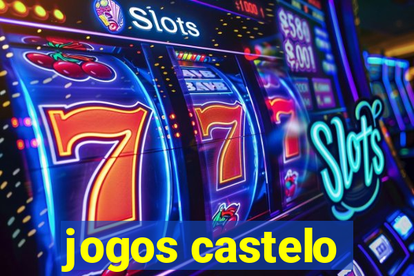 jogos castelo