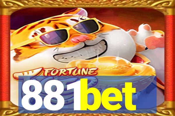 881bet