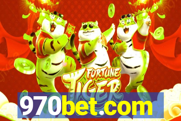 970bet.com