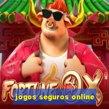 jogos seguros online